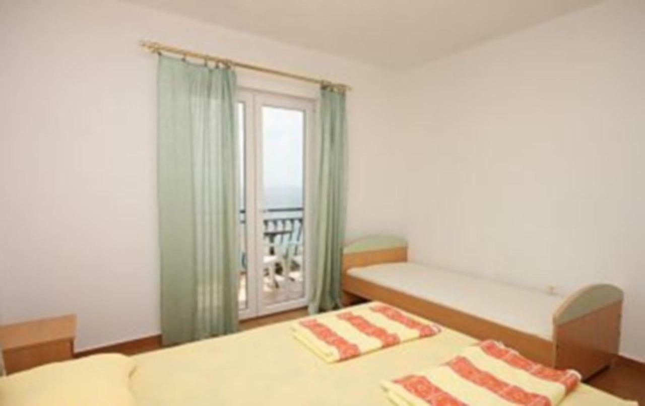 Apartments Marinovac Zivogosce Exterior photo