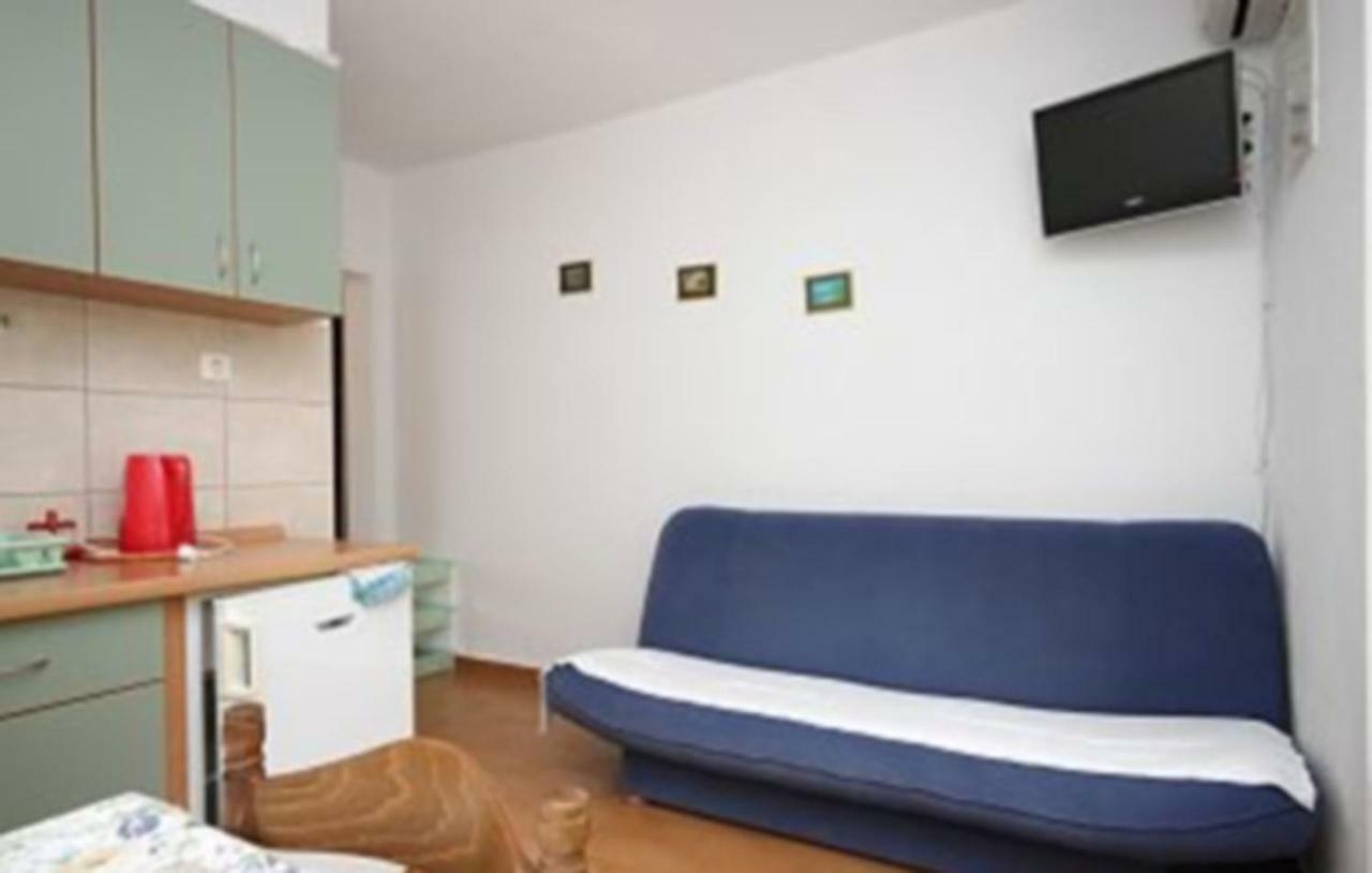 Apartments Marinovac Zivogosce Exterior photo